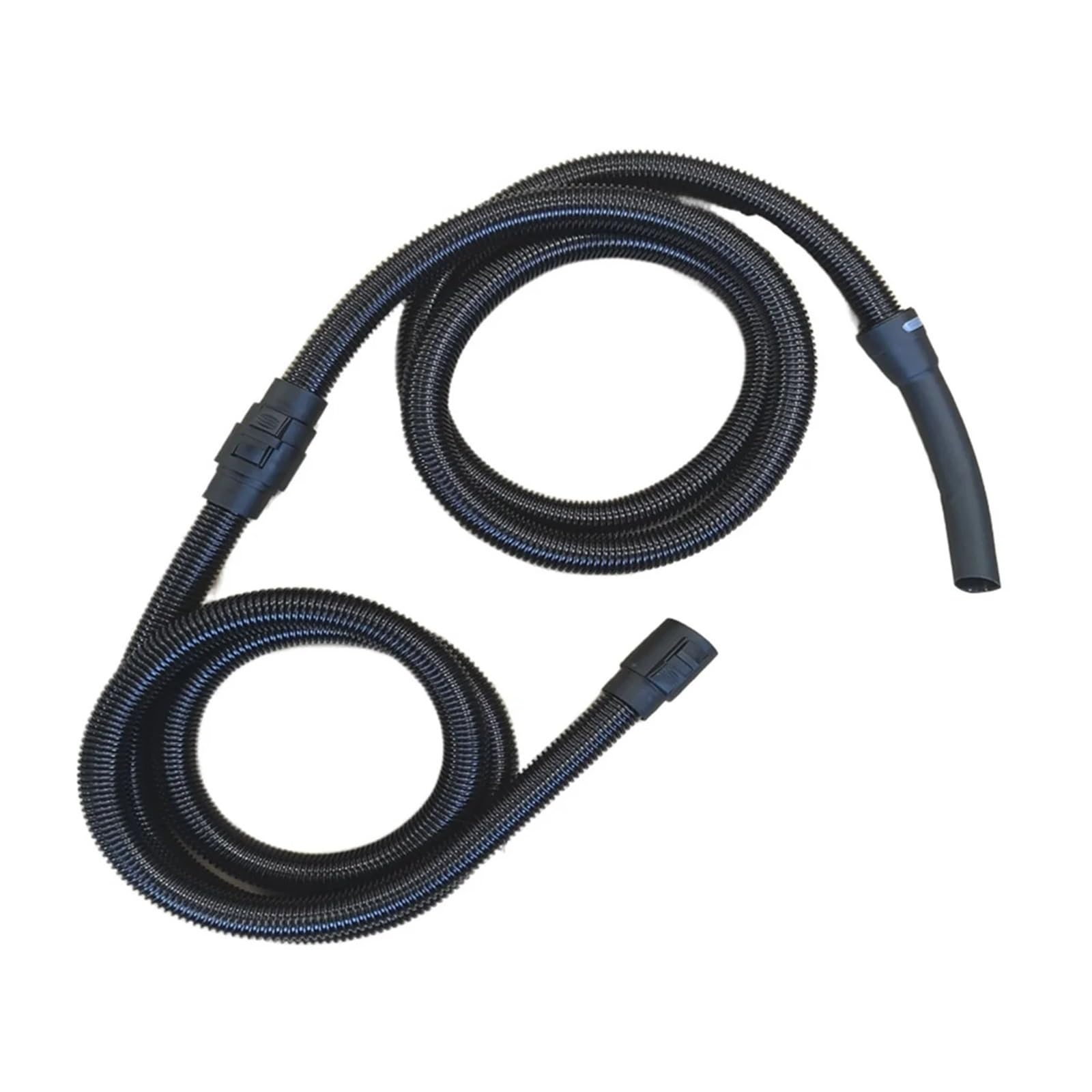 Schlauchverlängerung, Kompatibel Mit Karcher, WD2, WD3, WD4, WD6 – Saugschlauchverlängerung, Geeignet For Nass-/Trockensauger, 2,5 M
