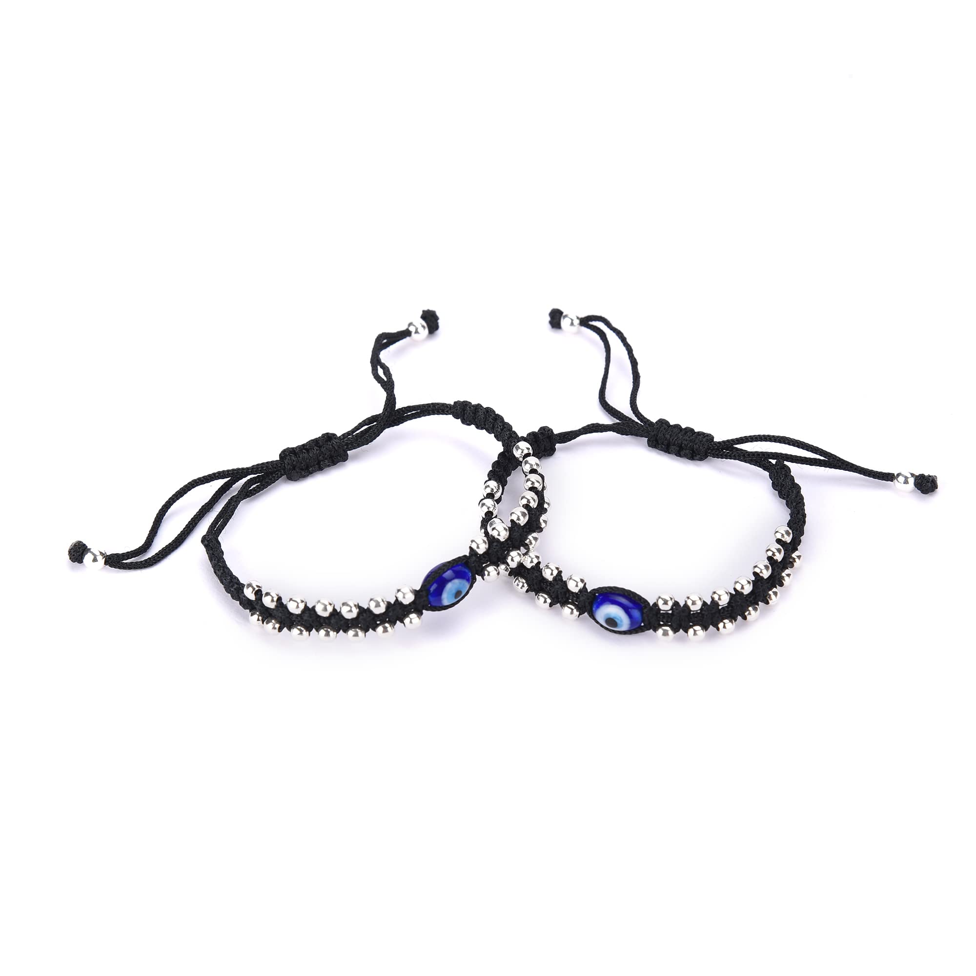 DHRUVS COLLECTION Exclusive 925 Pair of Pure Silver (Chaandi) Baby Nazariya Anklet/Payal With Silver Crystal Balls For 3 years girls to 10 years girls (B0BS6KLFTC) Amazon Price History, Amazon Price Tracker