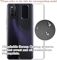 Vista 4 de Protector de pantalla para iPod touch 7 touch7 2019 (2 unidades)