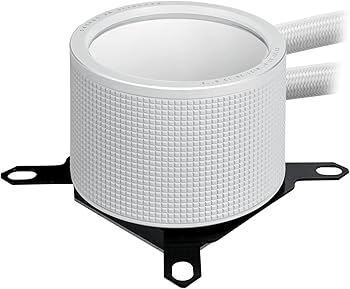 Amazon.co.jp: ASUS ROG RYUO III 240 ARGB WHITE EDITION