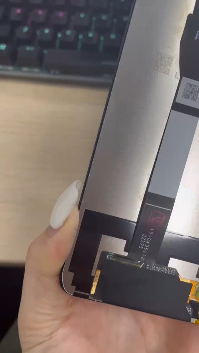 poco　1207 Global Version POCO F7 Ultra Smartphone Snapdragon® 8 Elite