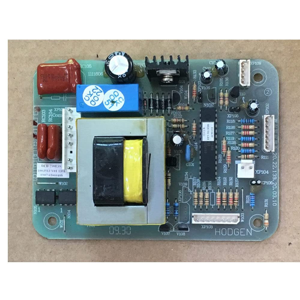 for Refrigerator Computer Board Circuit Board BCD-210E3WB 1003518 Board