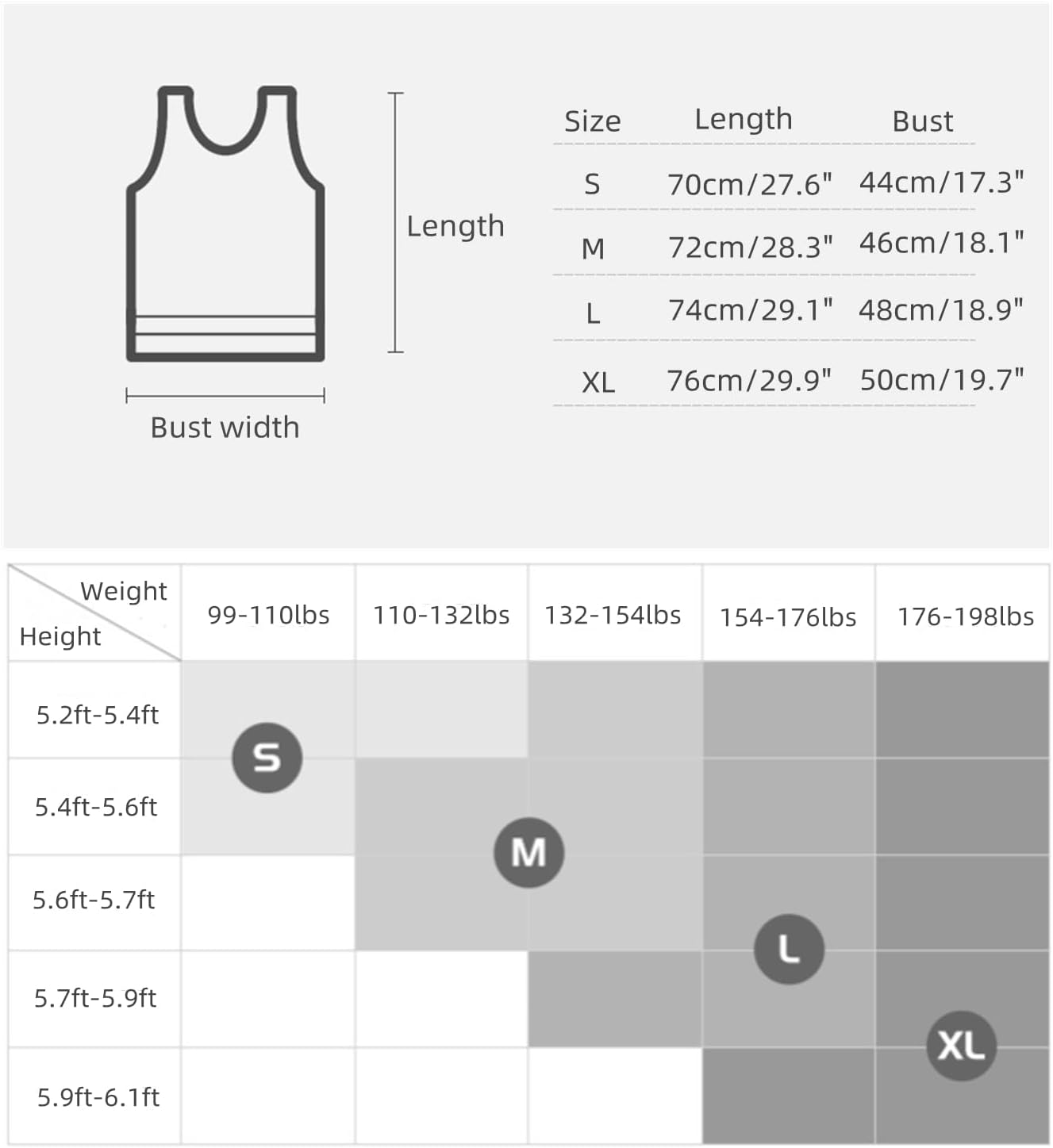 Men’s Mesh Sheer Fishnet Muscle Top Fitted Sleeveless Night Clubwear See Through Workout Gym Undershirt Tank Top - Image 5