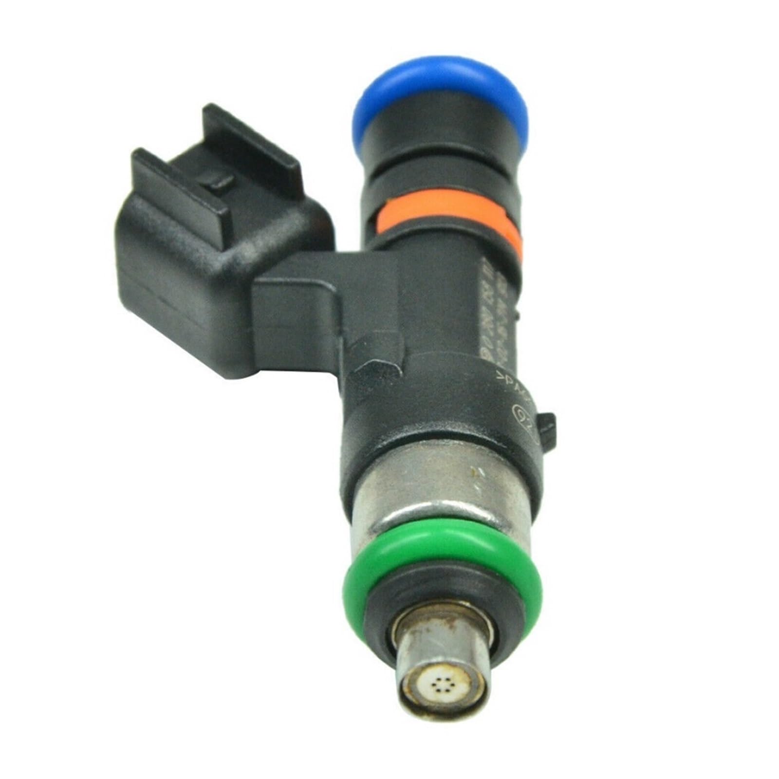 4 szt. Wtryskiwacza 0280158117 1000Cc 90Lb E85 EV14 48Mm kompatybilny z - -A4 Golf - 1.8T akcesoria do wtrysku silnika