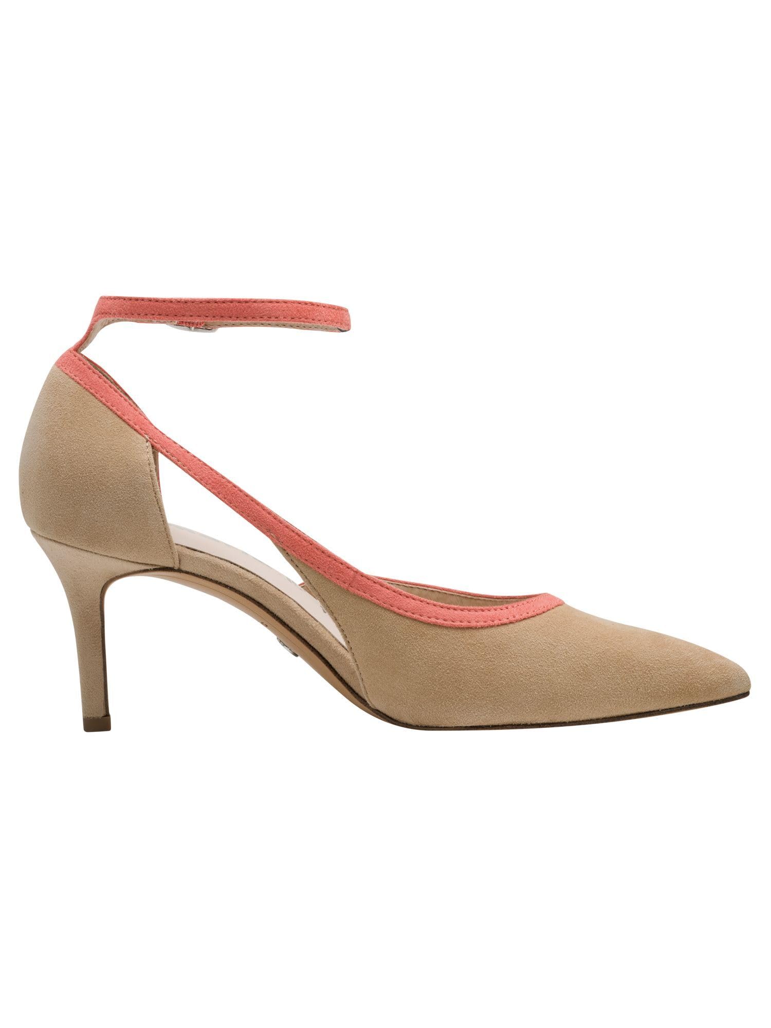 Tamaris Kobiety Tamaris Damen 1-22436-44Pompa