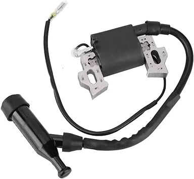 Ignition Coil Generator Parts Fits for 168F-170F 2KW/3KW Gasoline Generator