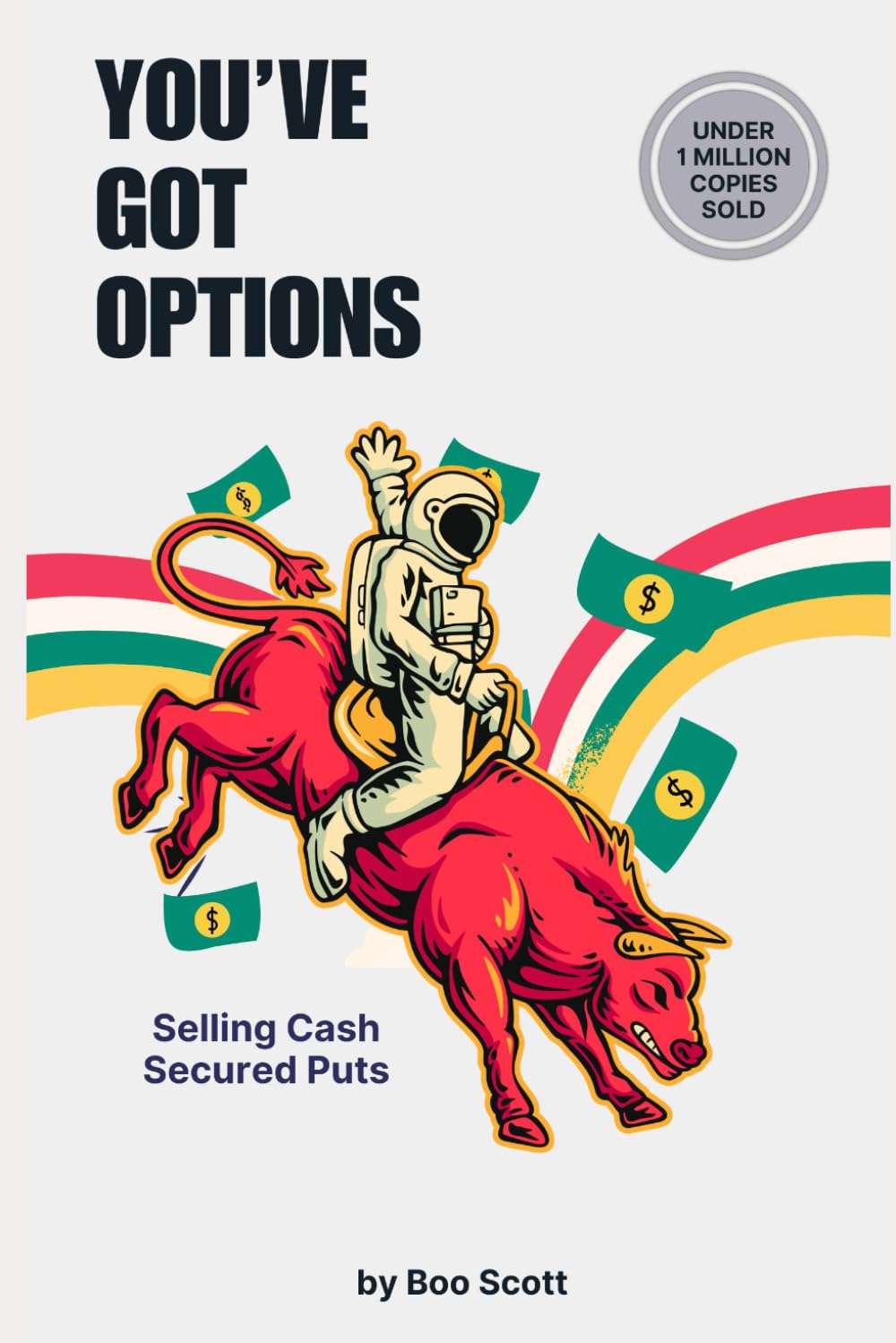 You've Got Options: Selling Cash Secured Puts