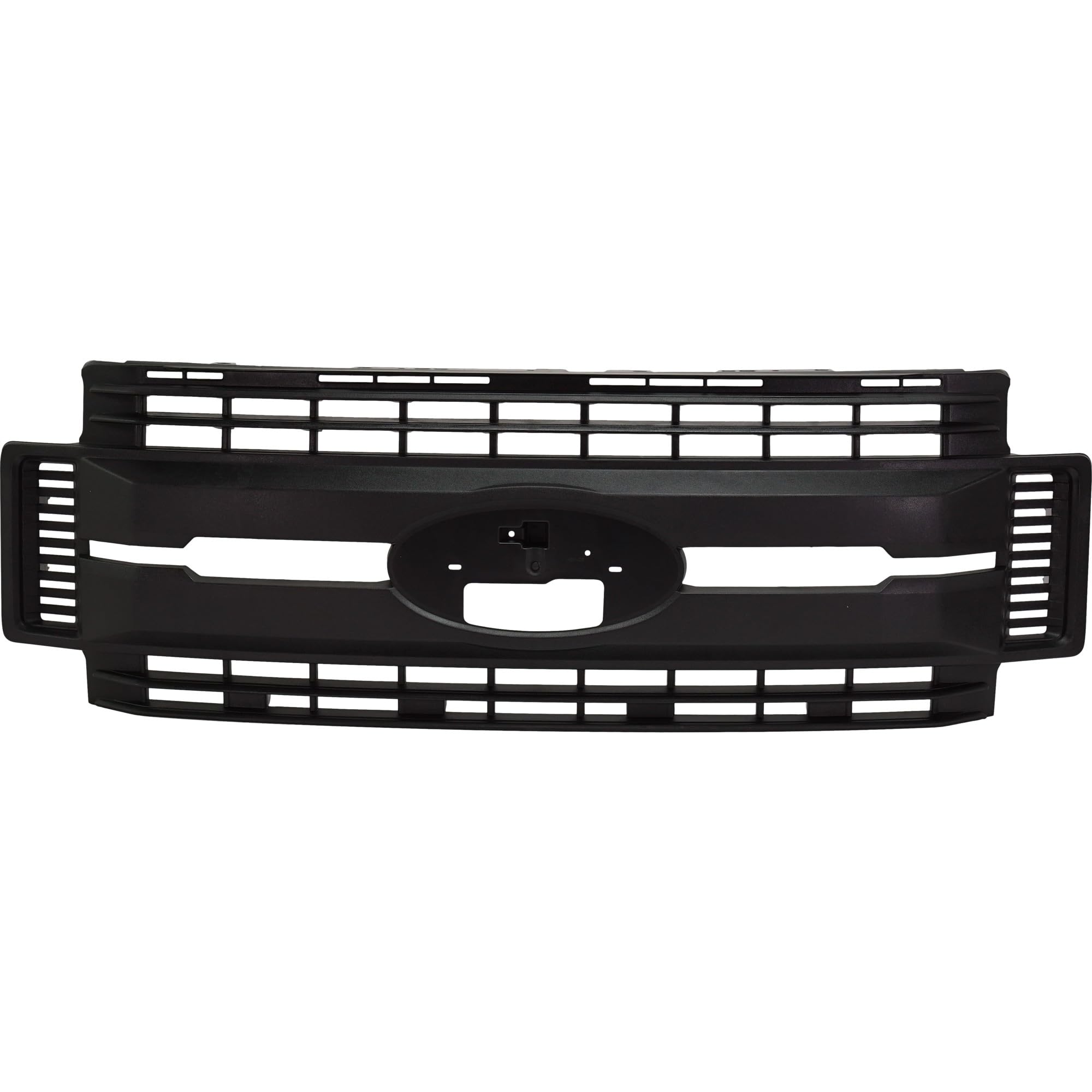 Garage-Pro Grille Assembly For Ford F-250 Super Duty 2017-2019