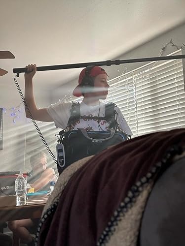 Couverture de Mads McFarland