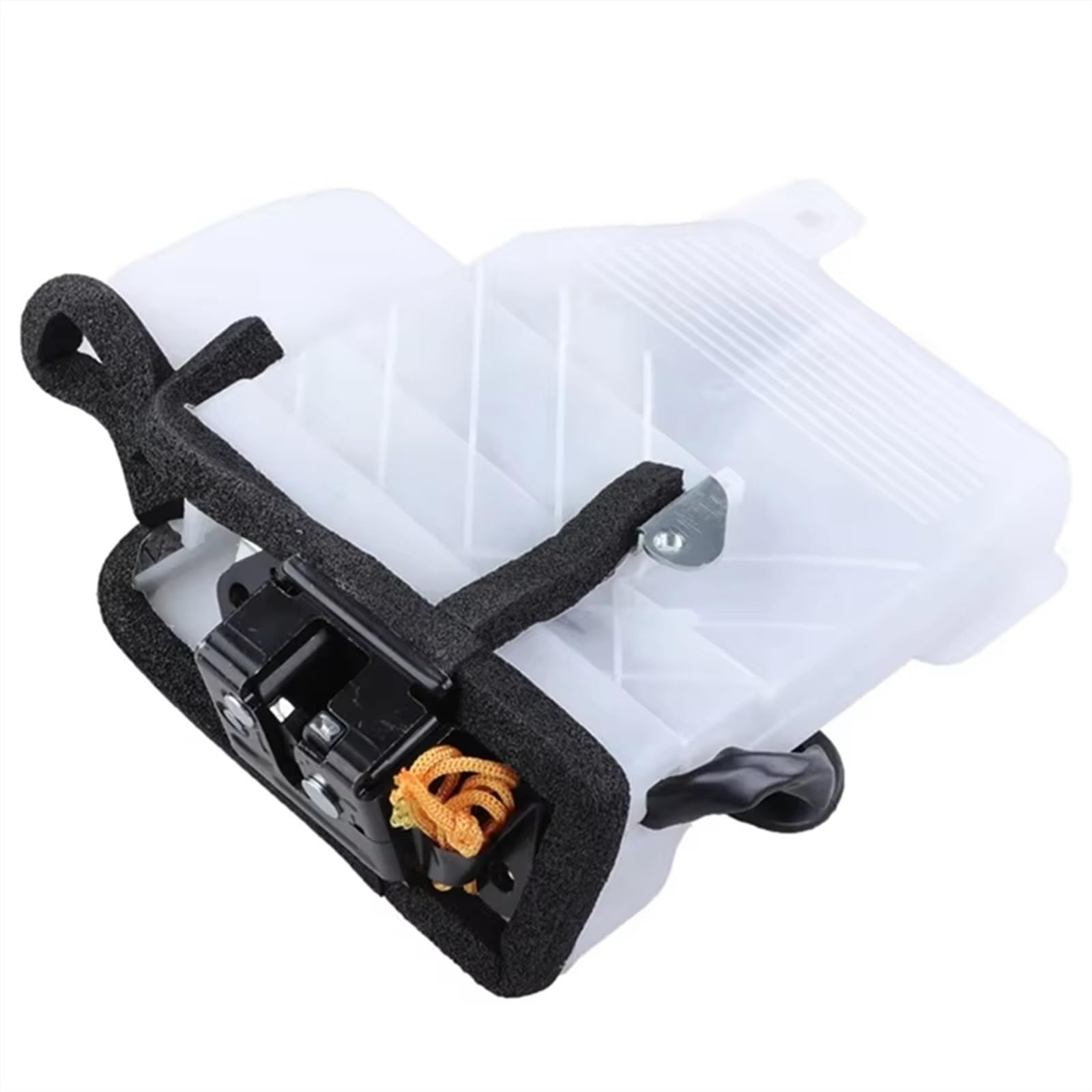Boot Lock Compatible with Toyota for 4runner 2003-2009 Car Rear Door Tailgate Latch Lock Motor Tailgate Lock Actuator OEM：69110-35062 69110-35090