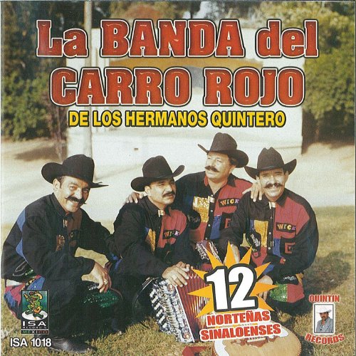 Lista 94+ Foto La Banda Del Carro Rojo Historia Lleno