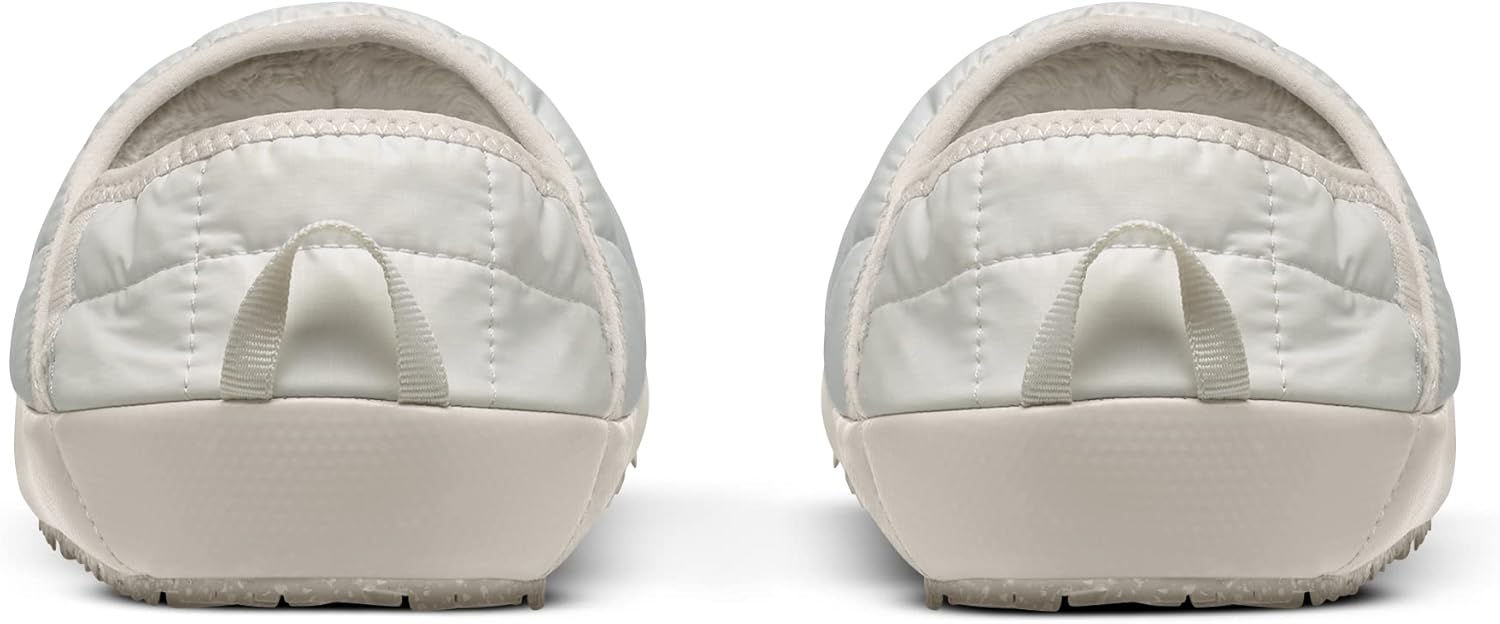 THE NORTH FACE Women's Thermoball Traction Mule V Winter Shoe | Insulated & Water Repellent, Rubber Outsole - Image 3