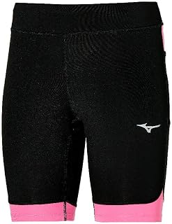 Mizuno Women's Bg3000 Mid Tight Track Pants