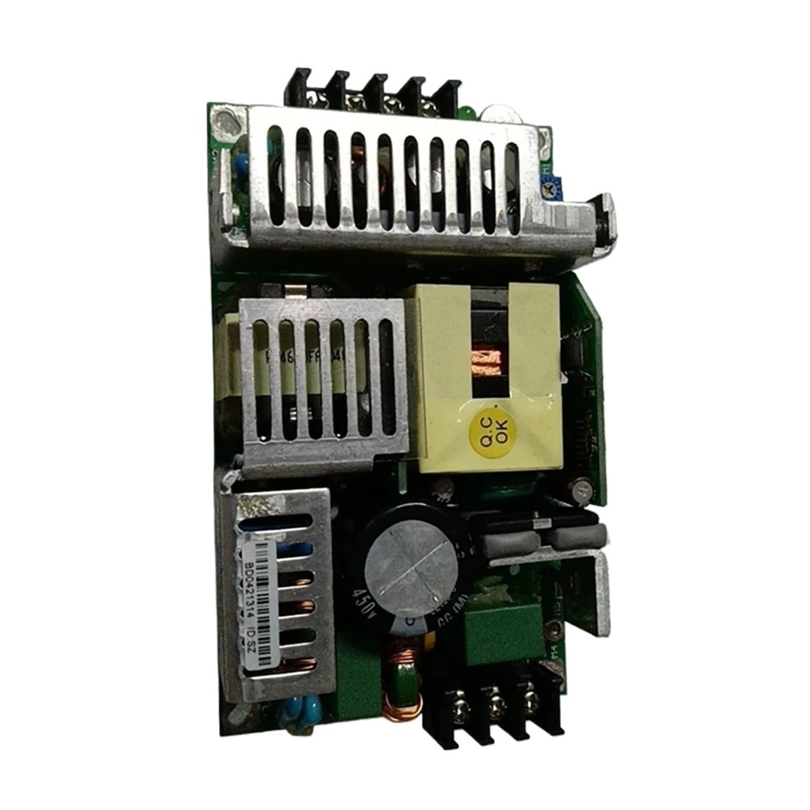 TPKMVGAP Power Supply 120W AQF120O-12S