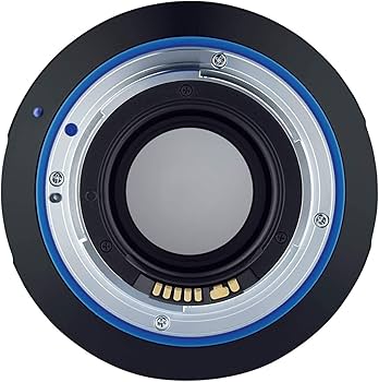 Amazon.co.jp: ZEISS Milvus 18mm f/2.8 フルフレームカメラレンズ