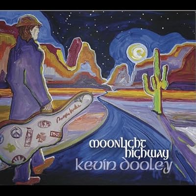 Moonlight Highway