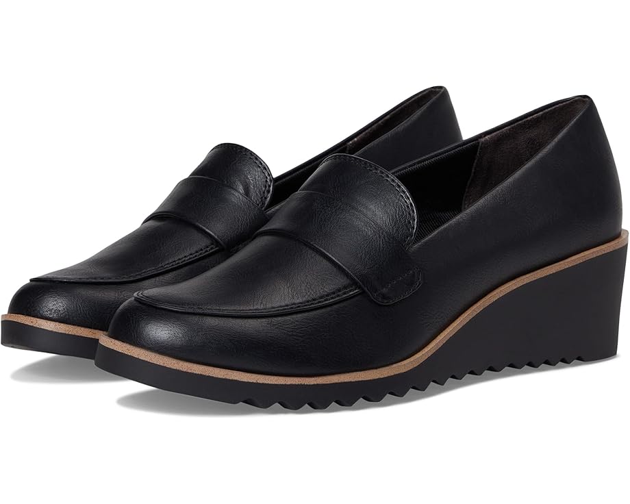 LifeStride Zed 2 Loafer/Moc Shoes - Pair View
