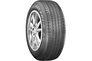 Starfire Solarus AS: Revolutionizing Your Ride with 215/60R16 Tires