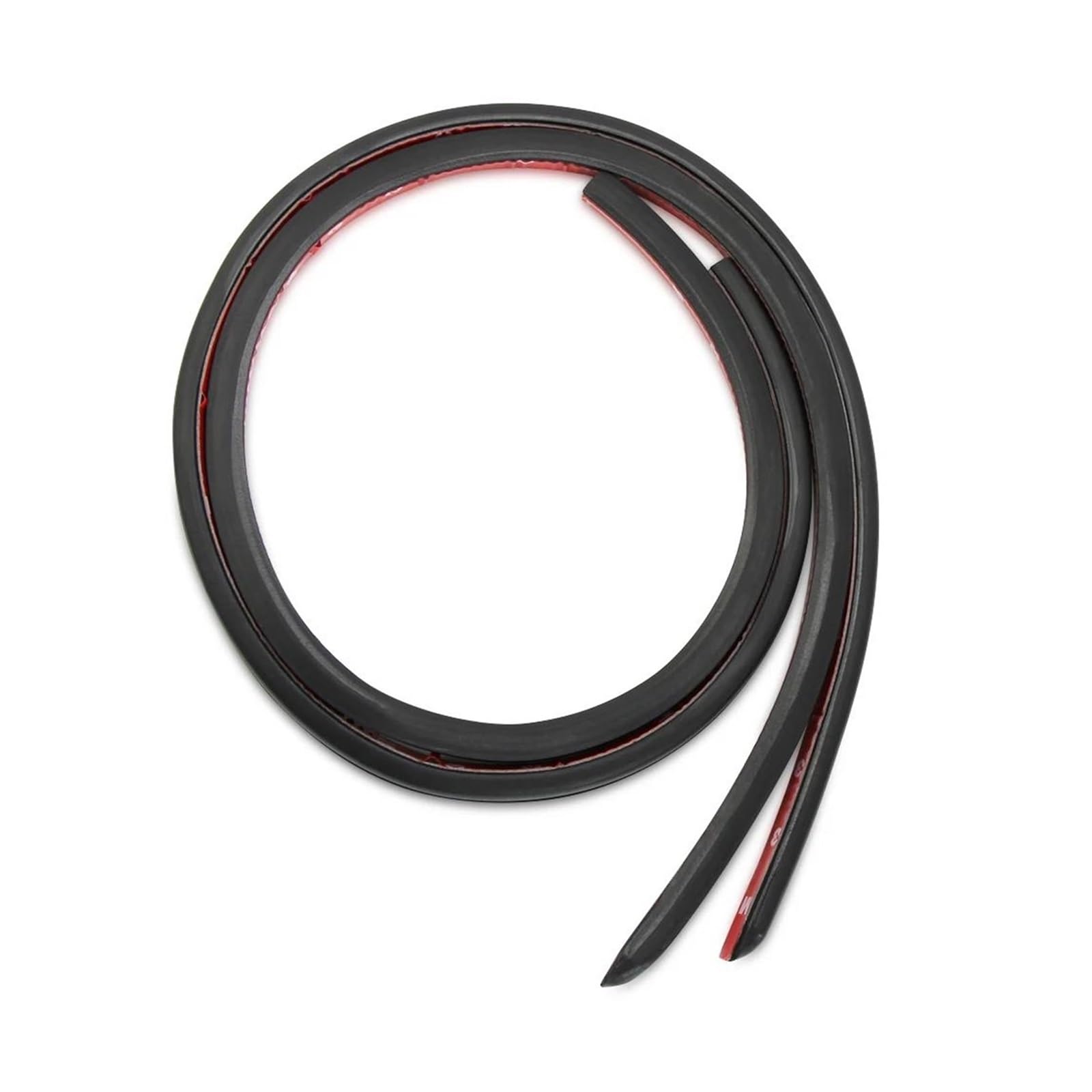 Junta Goma Junta de goma protectora del pilar B la puerta coche para Samsung QM6 QM3 Borde Anti