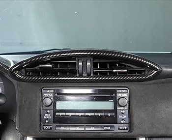 Amazon | 【Biue sky】トヨタ86に対応 初代目 ZN6型 後期改良型