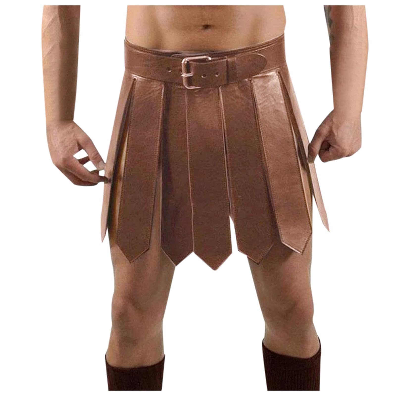 Vestido medieval transpirable para evitar el calor en representaciones 8