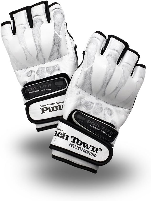 PunchTown Karpal eX MMA Fight Glove