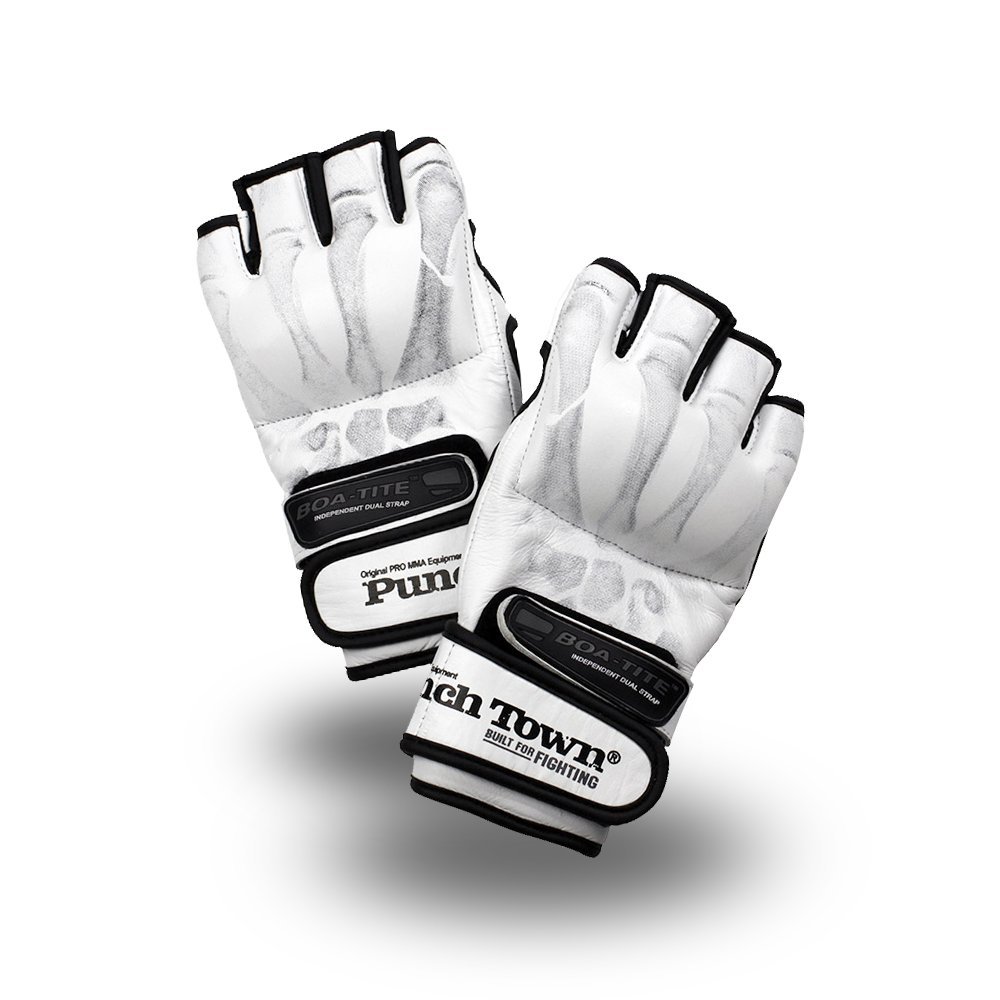 PunchTown Karpal eX MMA Fight Glove