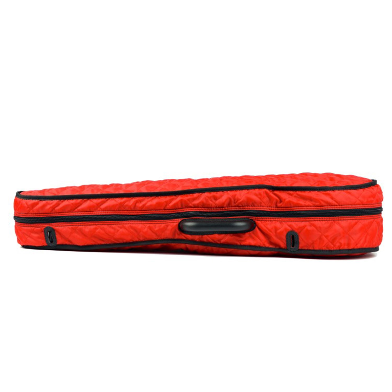 Bam Cover Custodia per Violino High-Tech Colore: Rosso