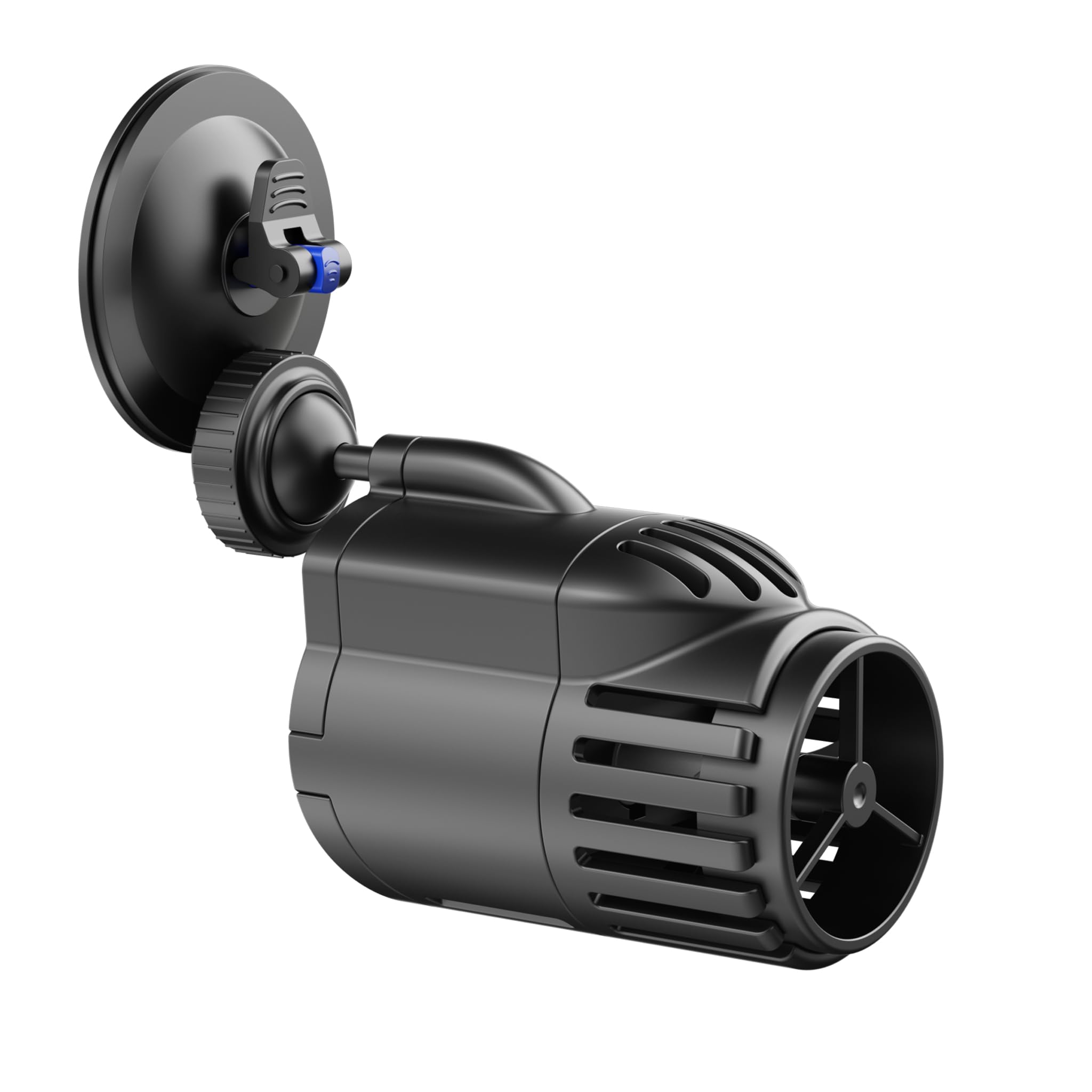 SunSun JVP-110A Falownik cyrkulator Wavemaker z przyssawką 2000l/h 3W akwarium pompa wody