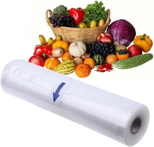 vacuum wrap