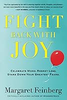 Algopix Similar Product 12 - Fight Back With Joy