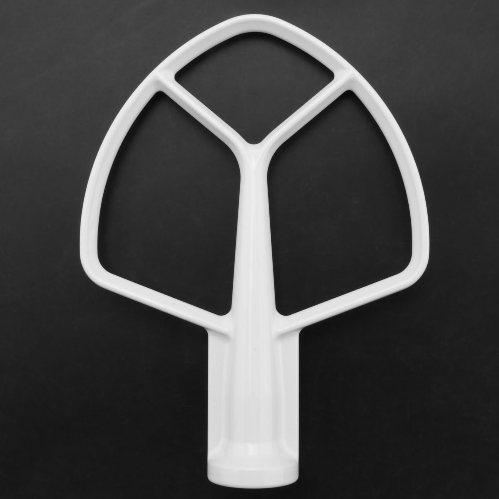 5X K5AB K5SS Frusta Piatta Rivestita per Miscelatore da Cucina, Sostituzione per Miscelatore W10807813,9707670 Accessori