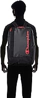 Vista 5 de Champion Mens Backpack Blackred