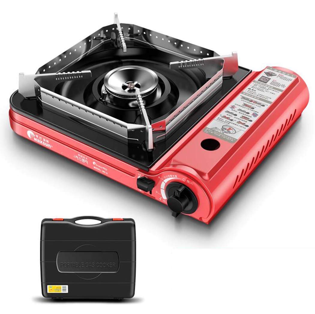 Buy Butane Stove, Portable Butane Stove Burner, Camping Backpacking