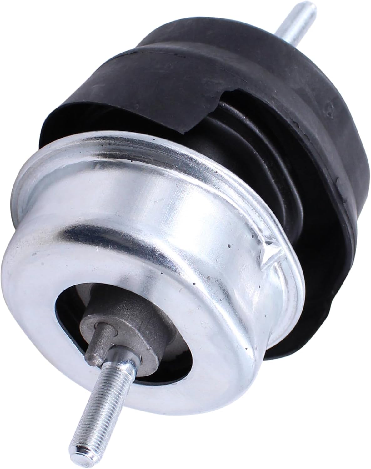 MOTOKU Front Driver and Passenger Side Engine Motor Mount for Lexus LS460 RWD 2007-2017