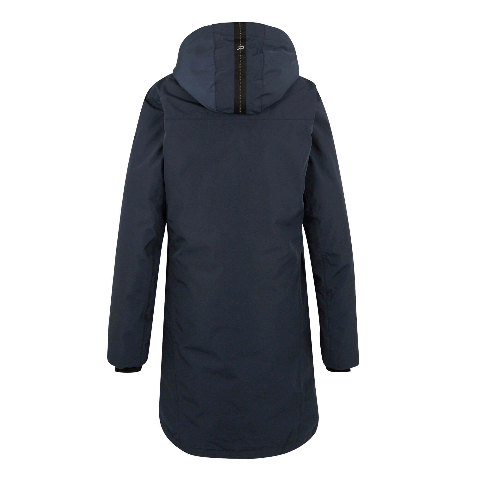 Regatta Regatta Marron damska kurtka wodoodporna Kobiety Regatta Marron Jacket