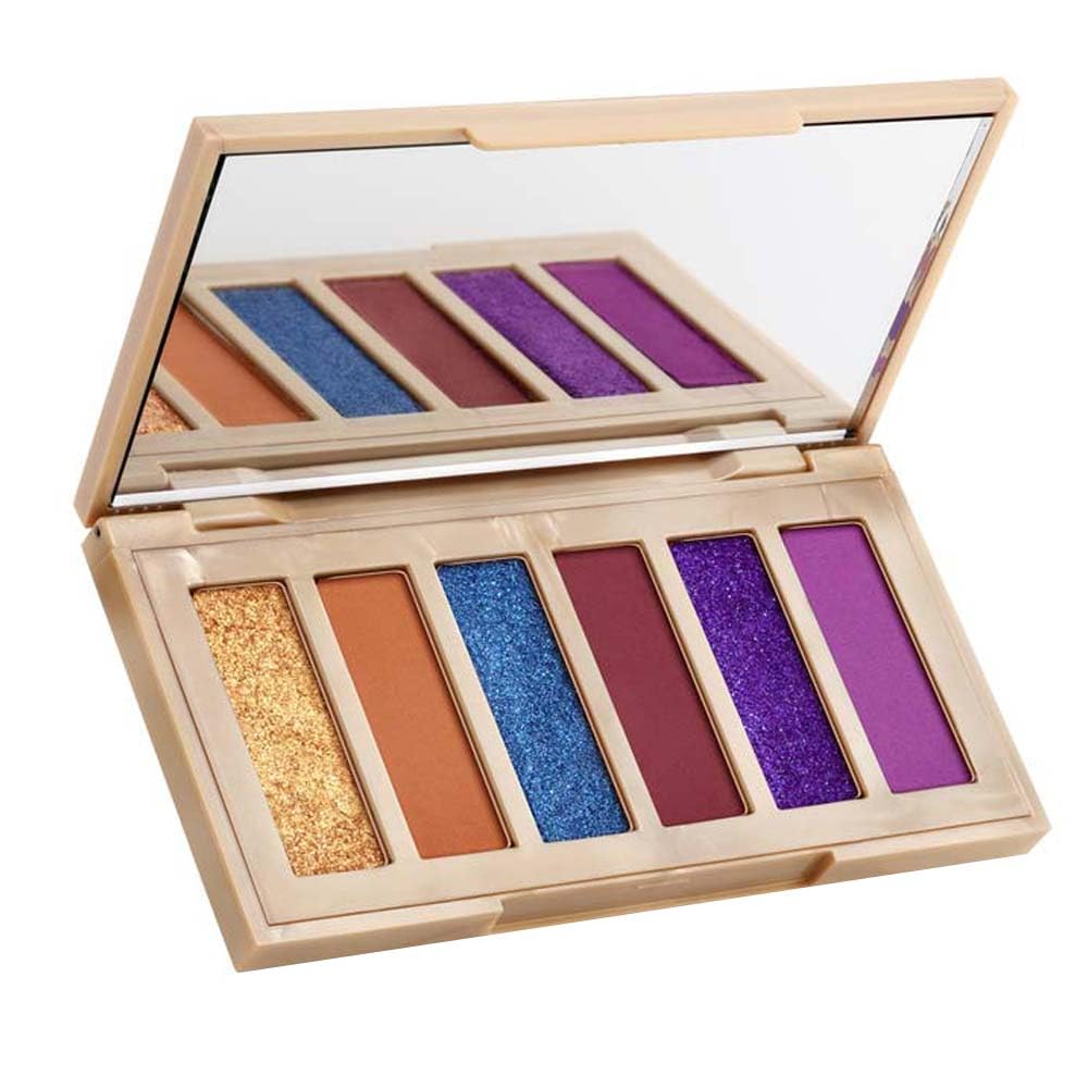 Bruna tavares paleta magic in every wish