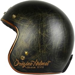 Cascos Estilo Cafe Racer Origine Helmets - Casco para moto, modelo Primo