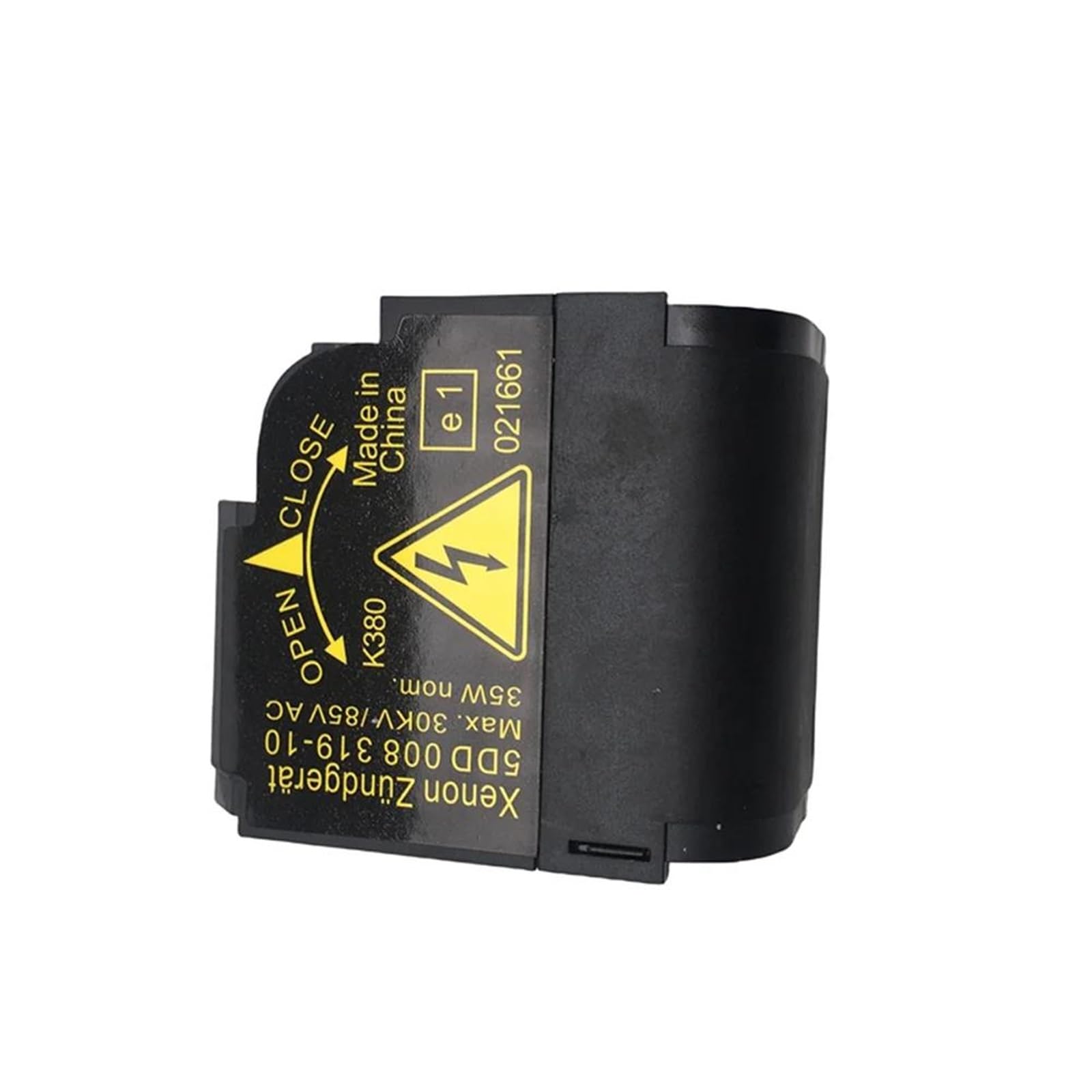 Centralina Zavorra Xenon Per Range Rover Sport 2006 – Accensione HID Plug And Play
