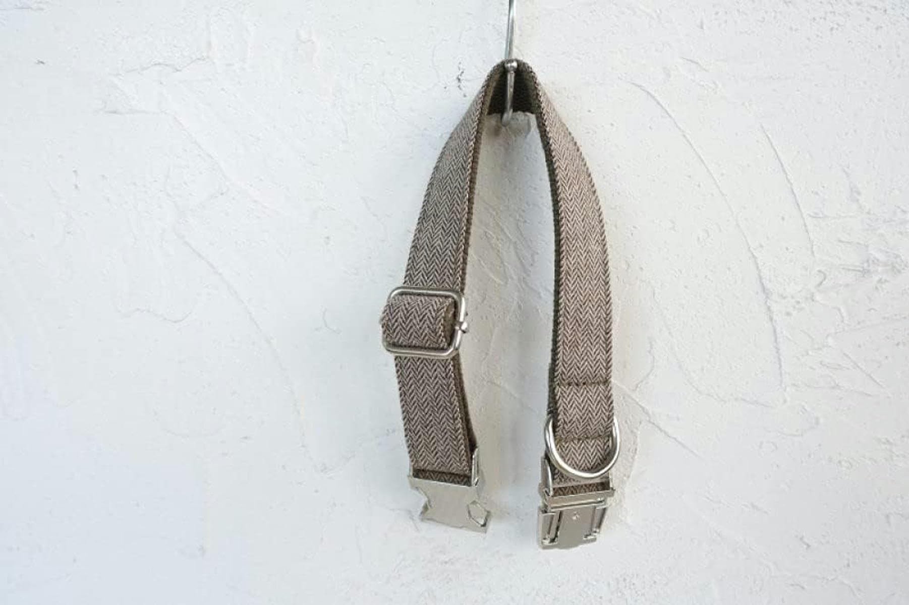 Beau Collier pour Chien de Compagnie Collier réglable pour Chiot 5 Tailles-Collier nœud Papillon Laisse-XL