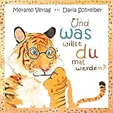  Und was willst du mal werden?