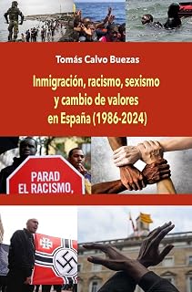 Inmigracion, racismo, sexismo y cambio d