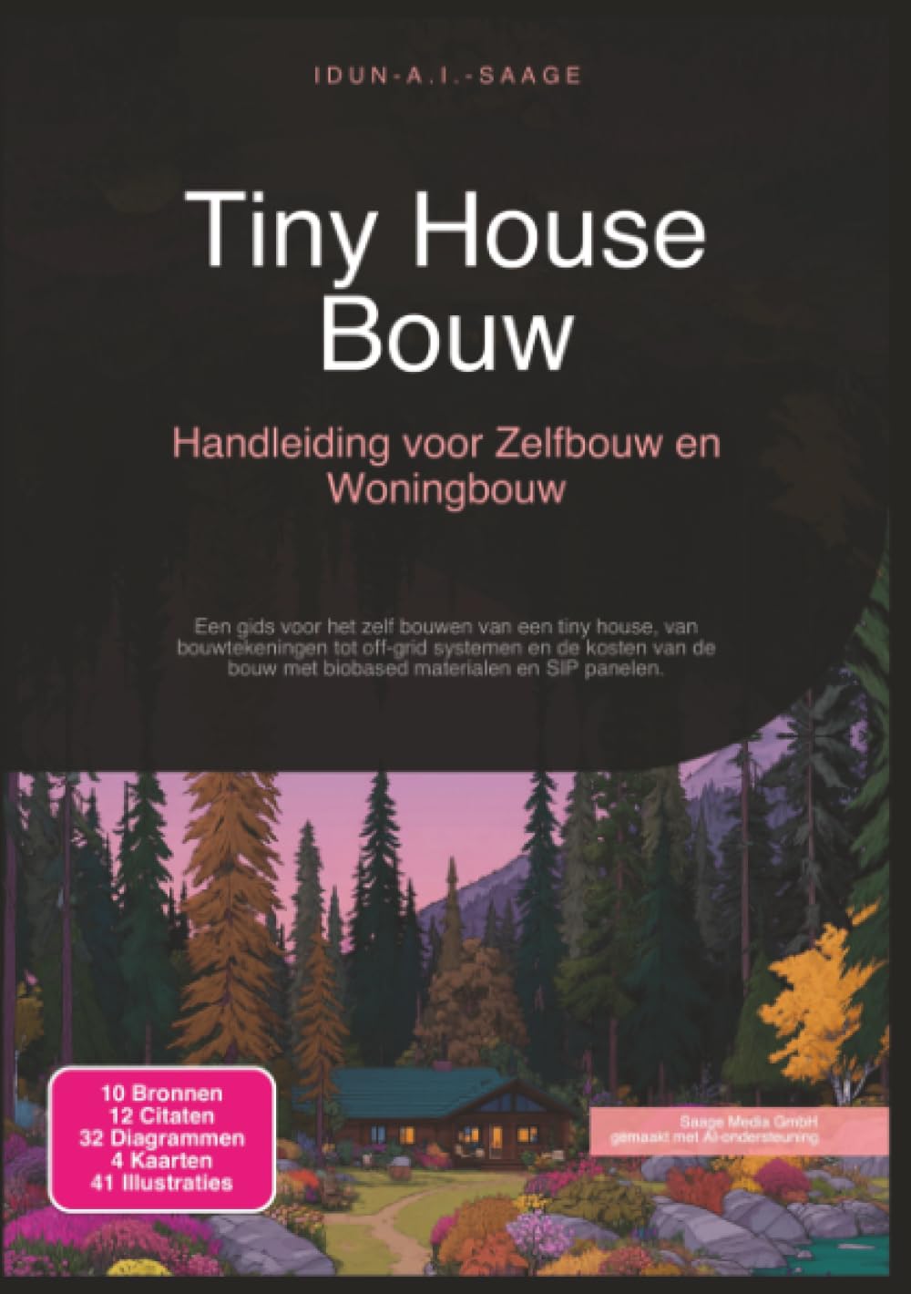 Tiny House Bouw: Handleiding voor Zelfbouw en Woningbouw