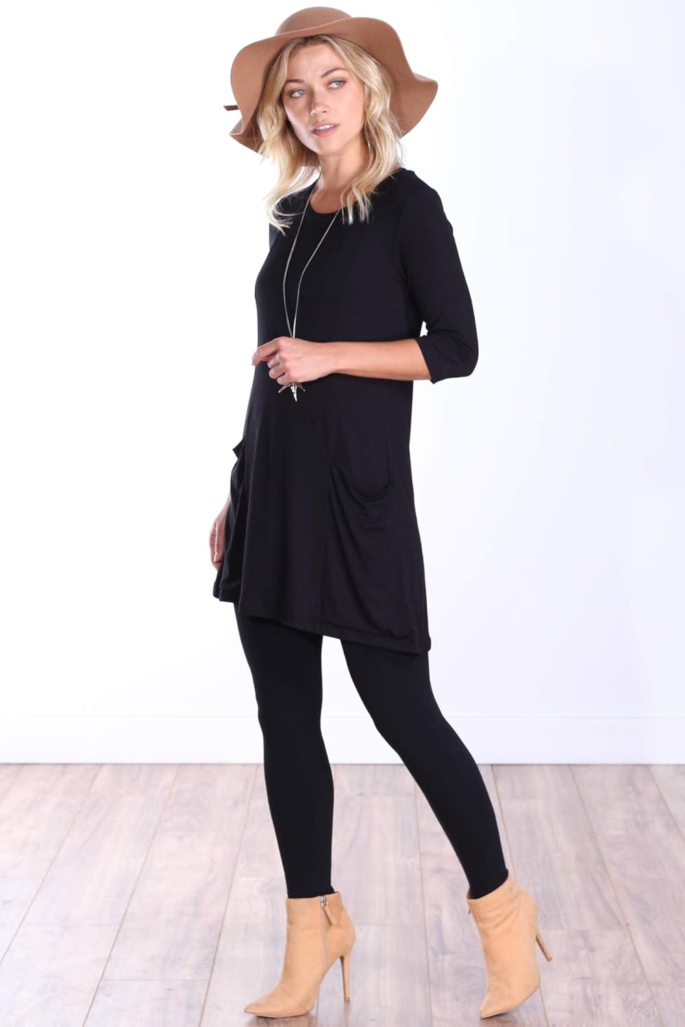 Popana tunic tops Clearance