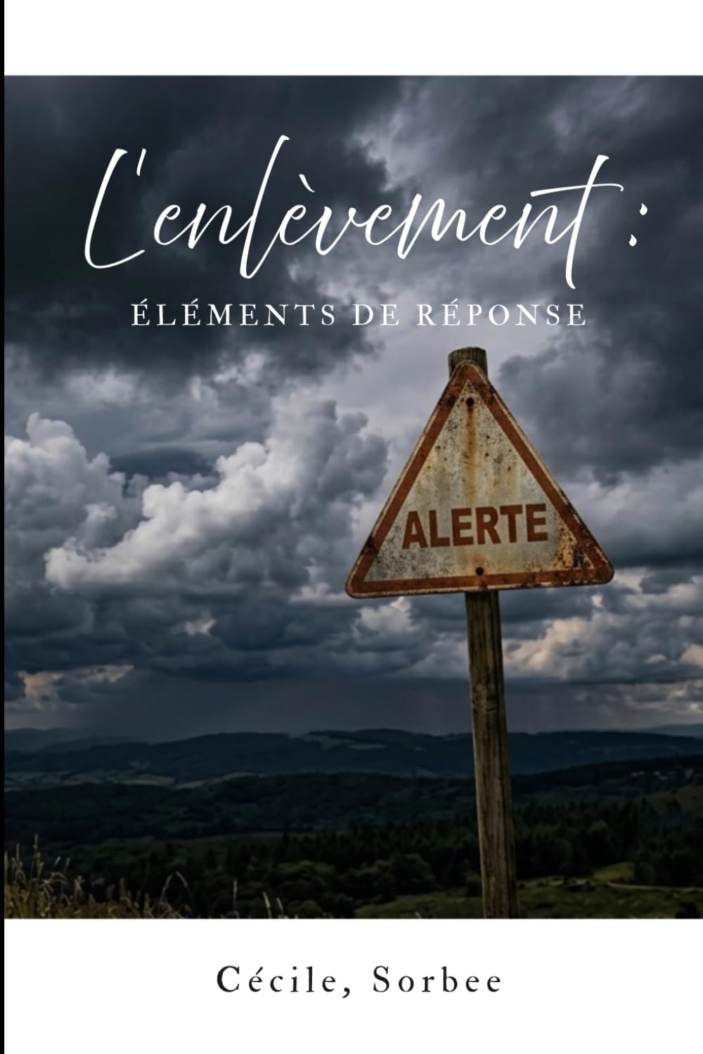 L’ENLÈVEMENT : éléments de réponse