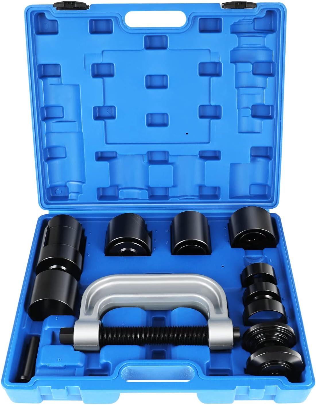 ACZCR 21PCS Ball Joint Press Kit & UJoint Puller Service