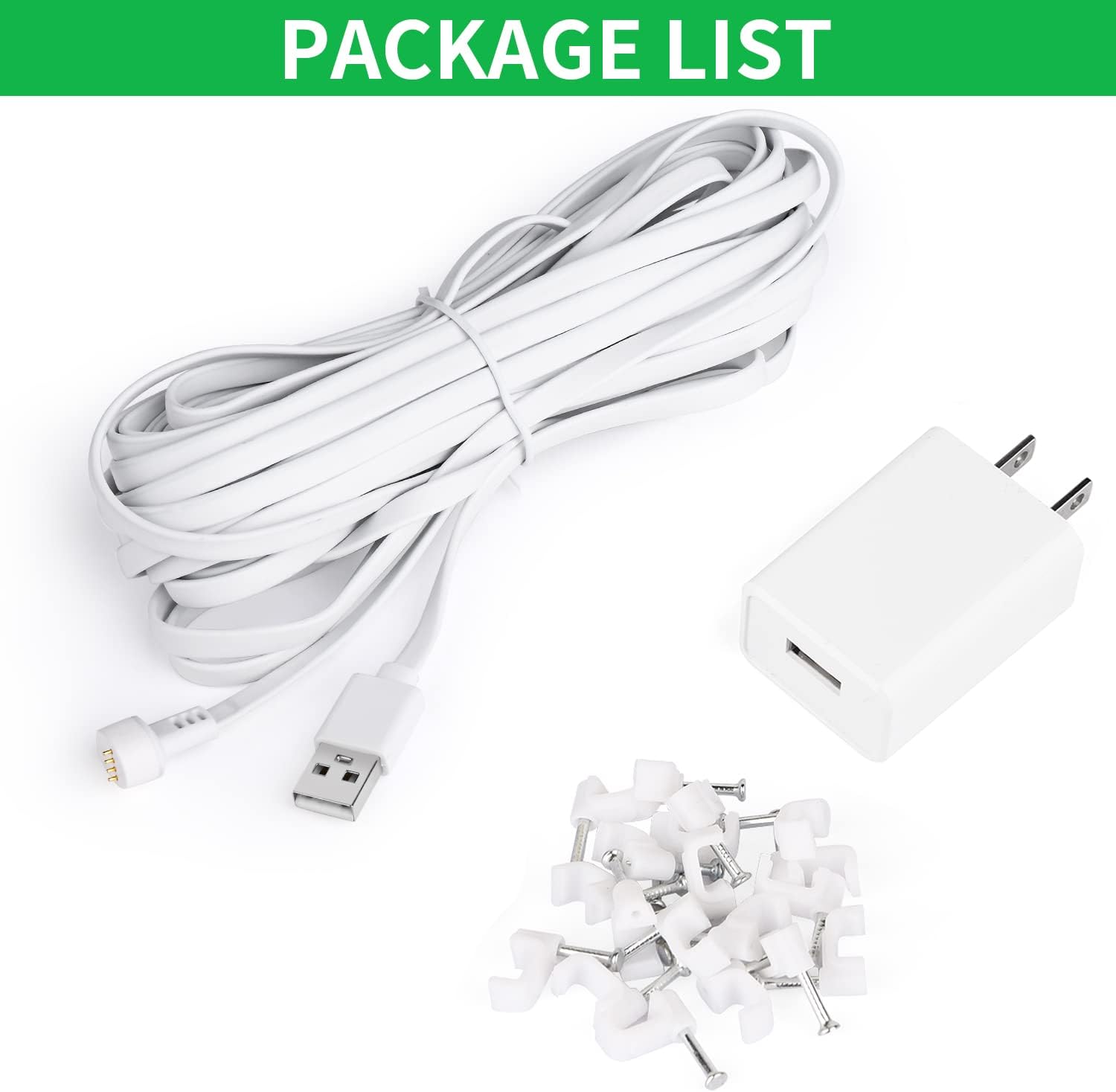 Google（グーグル） Google Nest Cam Outdoor（電源アダプター式、第2