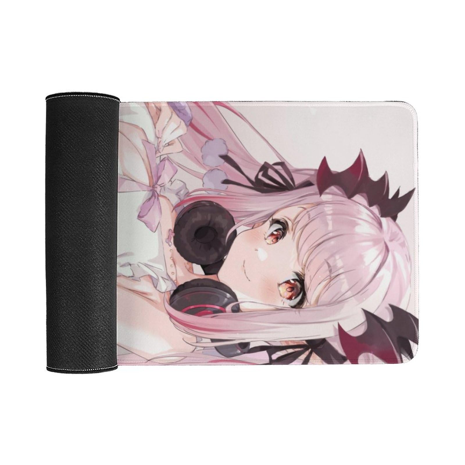 Amazon.co.jp: マウスパッド 大型 Vtuber 周防パトラ 人気 アニメ