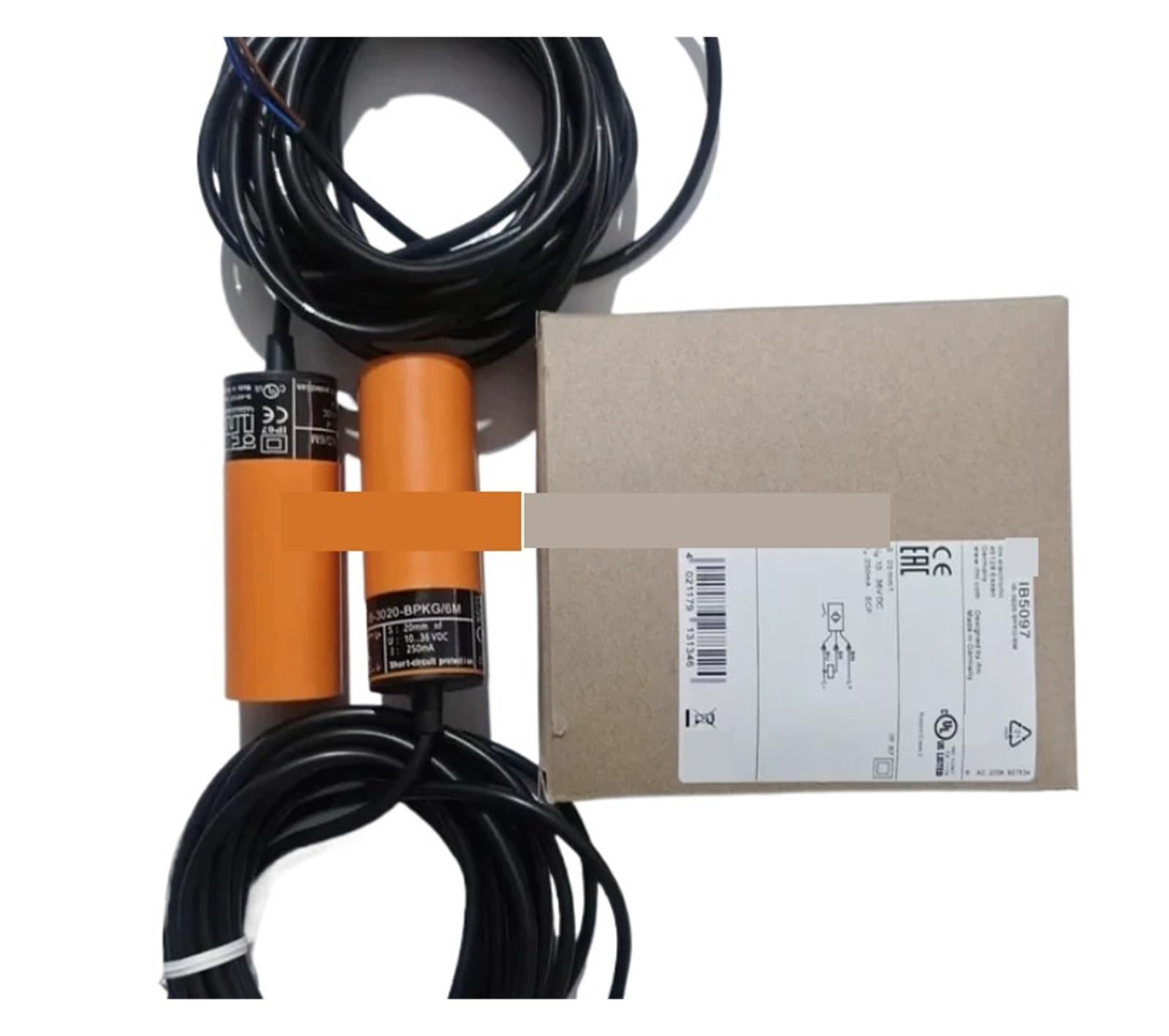 XDDQWSWA IB5097 sensor