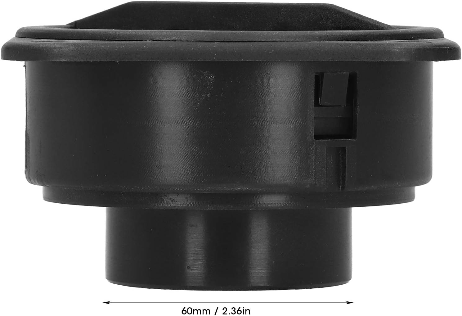 Buy Keenso Auto Car Heater Duct Hose Pipe Warm Air Vent Outlet Car